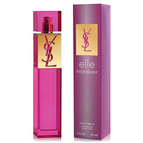 elle yves saint laurent günstig|ysl elle discontinued.